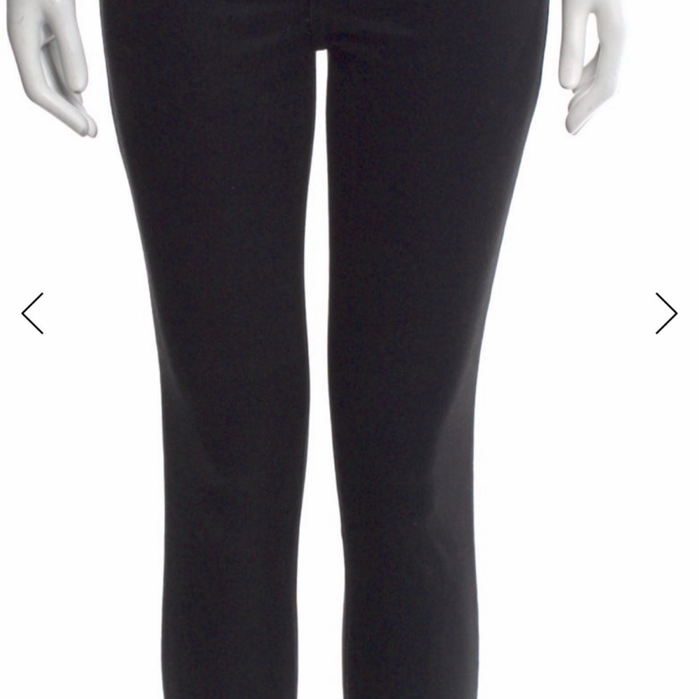 Classic Black Women's Jeans